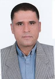 وکیل پایه یک دادگستری محمود جهان تیغ در زاهدان